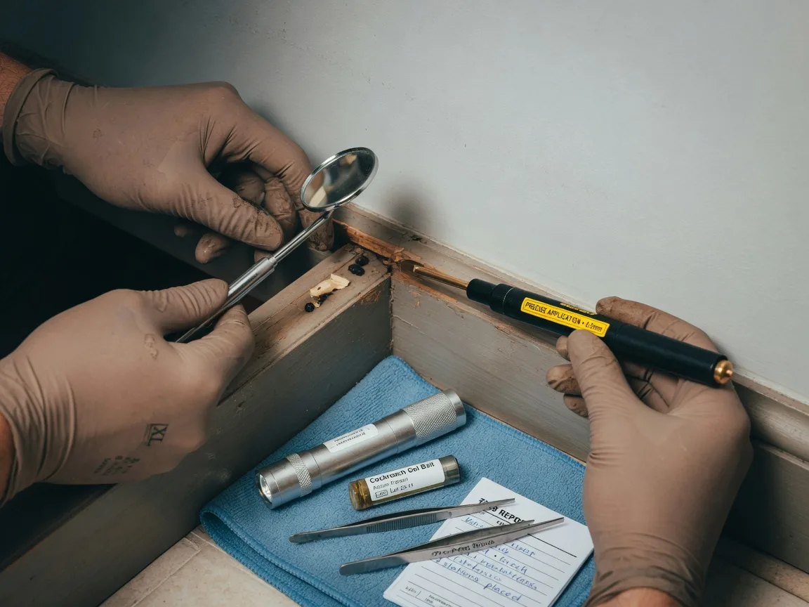 Why choose Emergency Pest Control in Arjay, KY